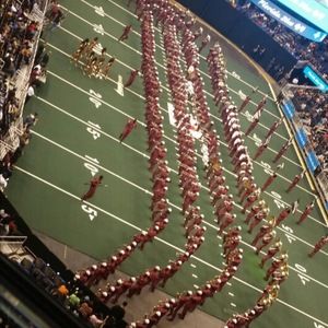 Meet your Posher, Angelina